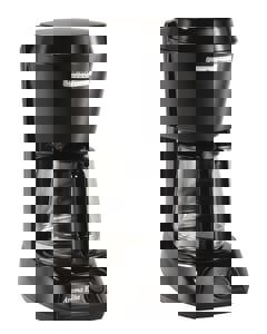 4 CUP COFFEE MAKER GLS CARAFE